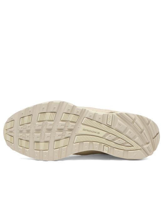 Brooks Natural Cascadia 1 for men