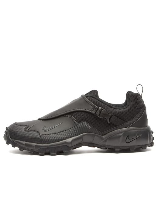 Nike Brown Acg Phassad Sneaker