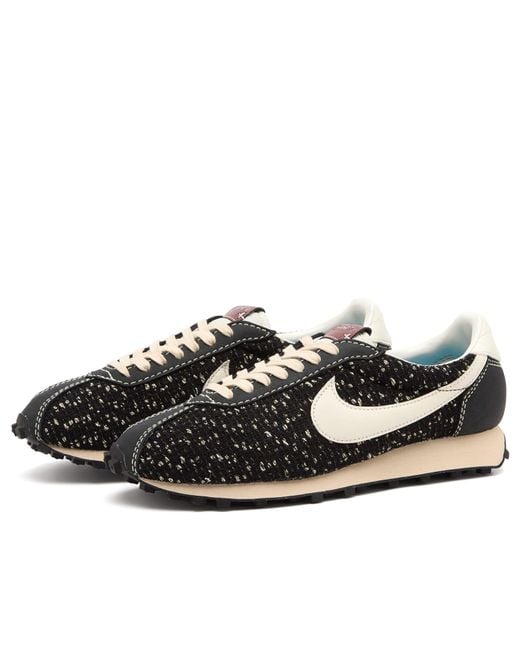Nike Black Ld-1000 Cn Sneaker for men