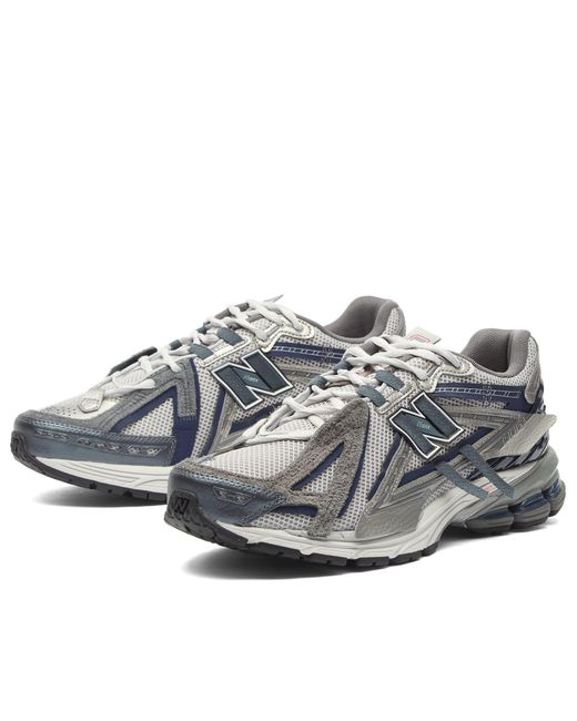 New Balance Blue 1906 Sneaker