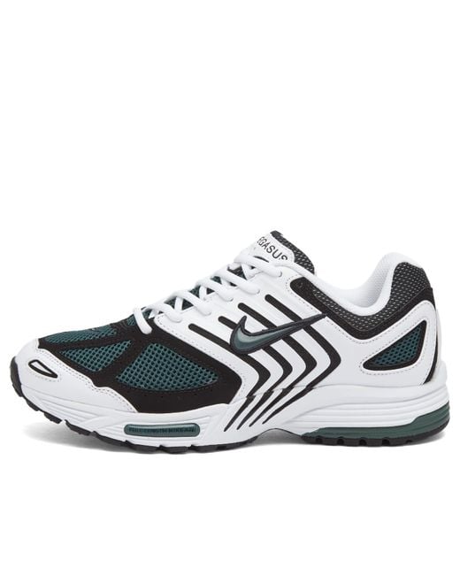 Nike Blue Air Pegasus 2005 W Sneaker