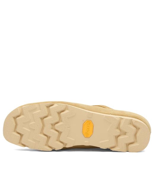 Clarks Natural Wallabee Gtx for men