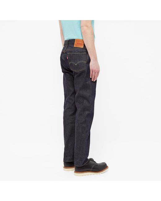 levi's vintage clothing 1954 501