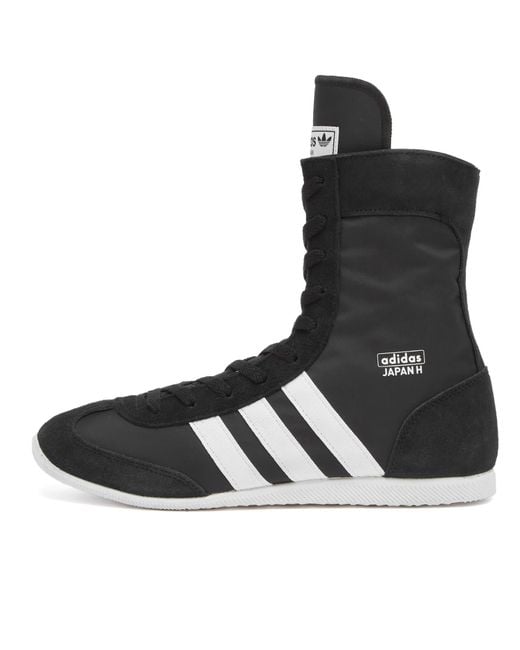 adidas gazelle silver green womens Adidas 2004 Vintage Boxing Boots – darina`s garms