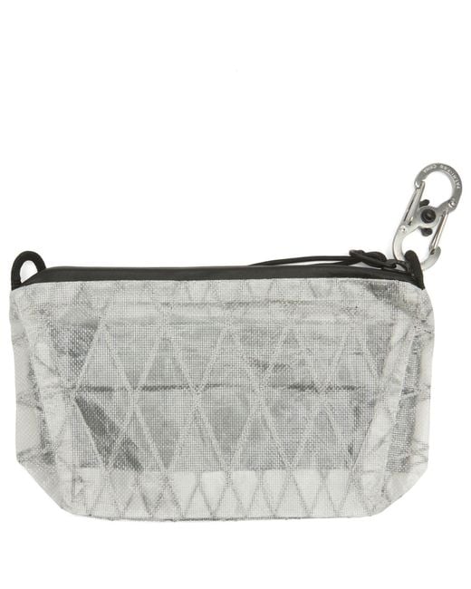 Sealson Gray Ac-B03 Mini Pouch