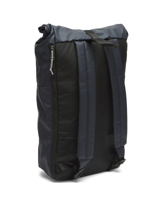 Eastpak Black Up Roll Backpack