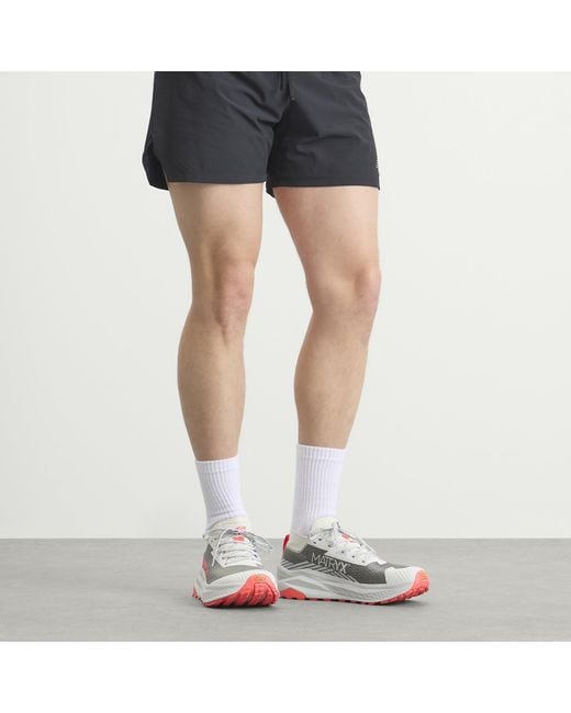 Altra White Olympus 275 Sneaker for men