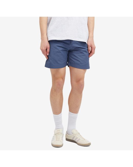 Adidas Blue Formal Short for men