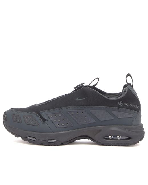 Nike Gray Air Max Sndr Gore-Tex W Sneaker