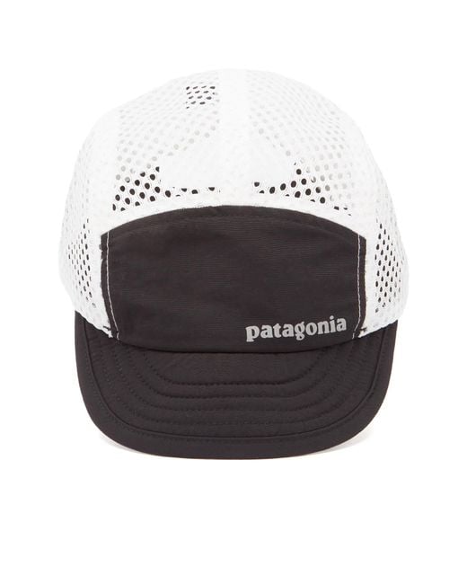 Patagonia Brown Duckbill Cap for men