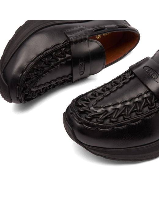 KEEN UNEEK LOAFER WK 23.5 ローファー KEEN Uneek Loafer WK 