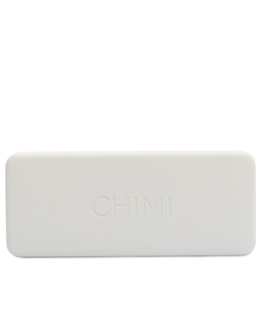Chimi White 01.3 Sunglasses