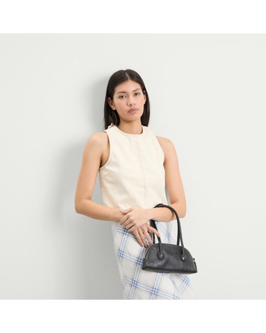Hosbjerg Natural Bree Top