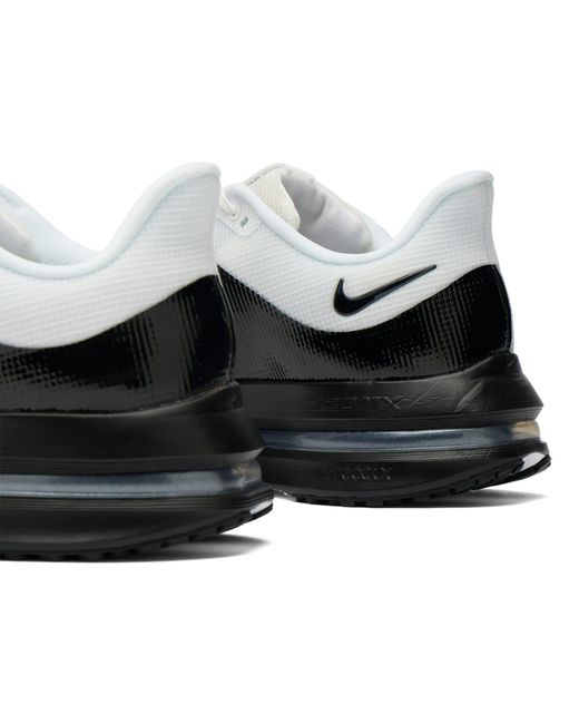 Nike Black Pegasus Premium Sp Sneaker