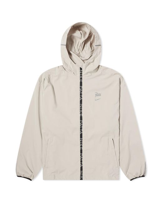 Nike Natural X Patta Full Zip Jacket