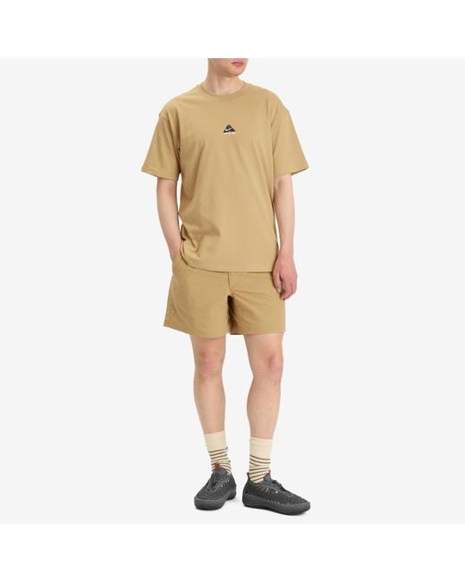 Nike Natural Acg Lungs T-Shirt for men