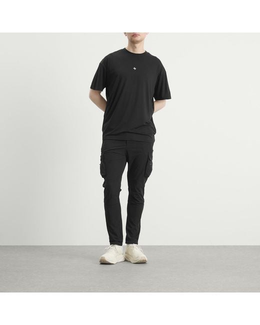 REPRESENT 247 Gray Dna Pant for men
