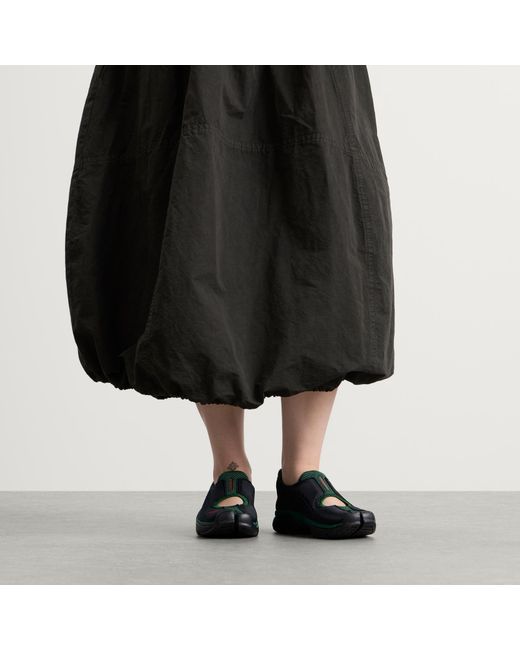 Nike Black Rift 2 Sneaker
