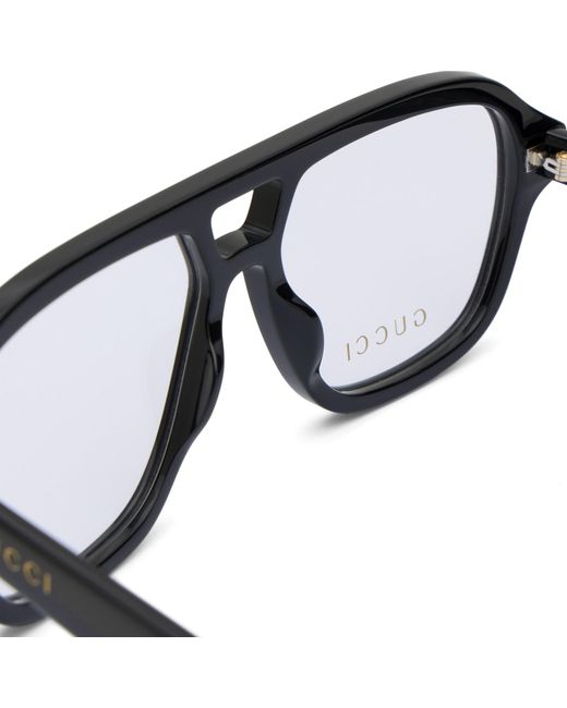 Gucci Multicolor Gg2183O Optical Glasses