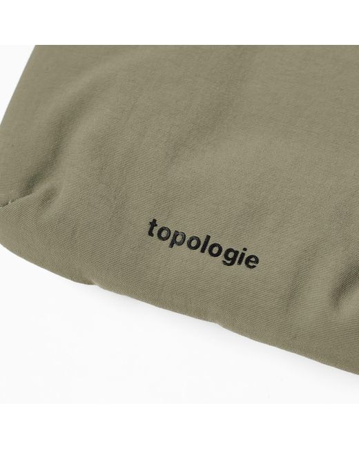 Topologie Green Phone Sacoche Pouch