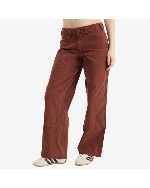 Dickies Red River Ranch Double Knee Pants