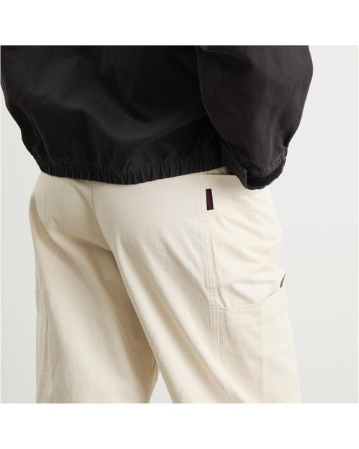 Gramicci Natural Voyager Organic Cotton Pants