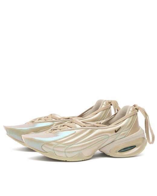 Nike Natural X Knwls Air Max Muse Sneakers