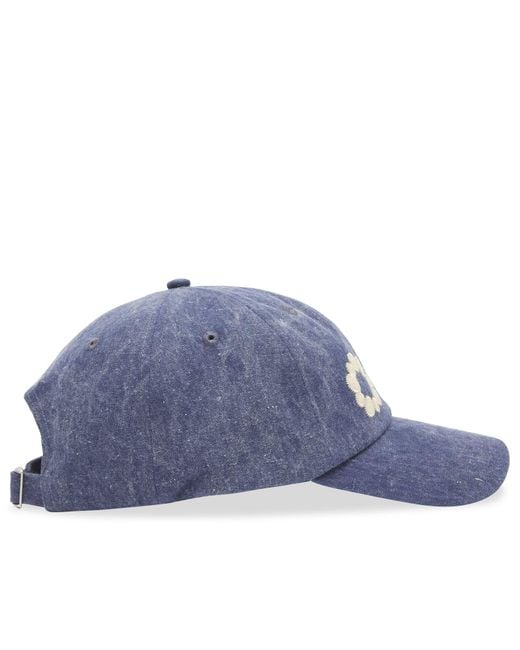Ganter Blue Eyes Cap for men