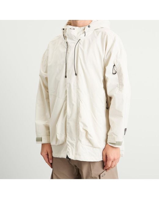 Oakley Natural Fgl Sector Jacket 5.7 for men