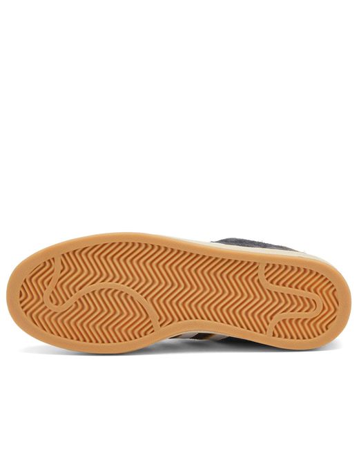 adidas X Korn Campus 2 Carbon/Footwear/Off in Blue | Lyst