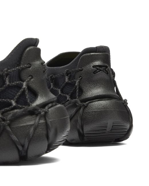 Keen Black Uneek 360