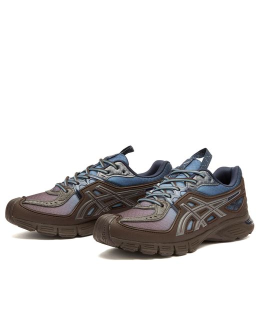 Asics Blue Ub13-S Gel-Sd-Lyte Sneaker for men