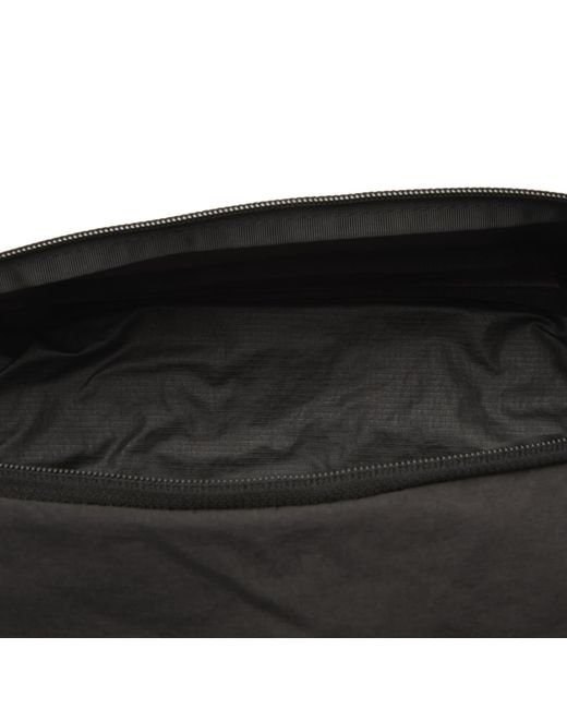 On Shoes Black Sling Pack 9L