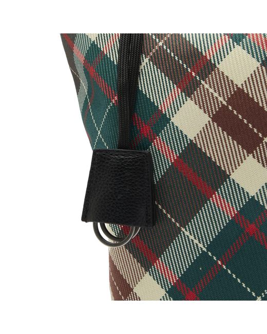 Eastpak Black X Egonlab Tote Bag