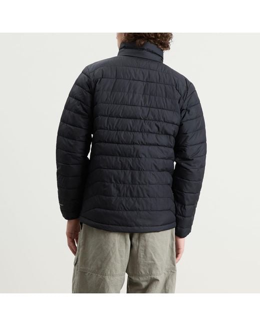 Columbia Black Powder Lite Ii Jacket for men