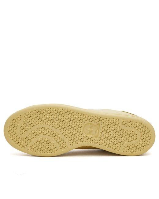 Adidas Metallic Stan Smith Lux Sneaker for men