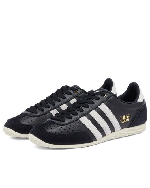 Adidas Blue Japan W