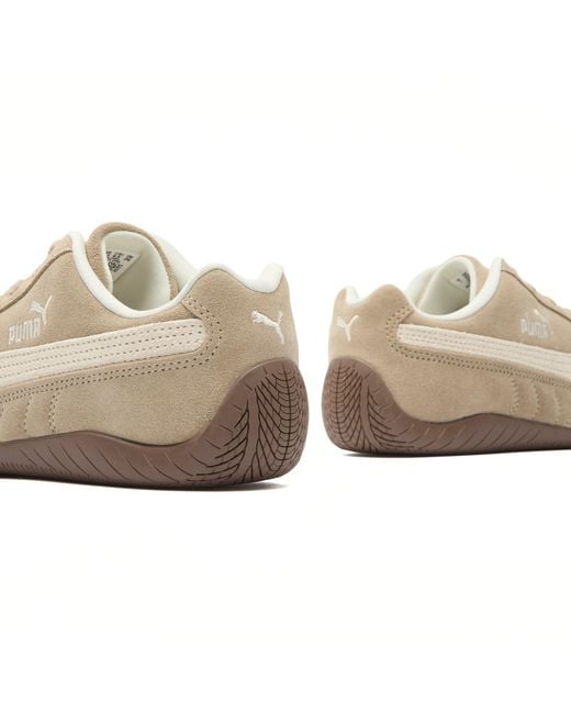 PUMA Natural Speedcat Elevated Sneaker