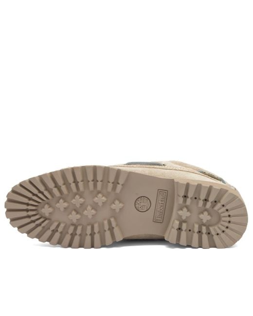 靴 END. x Timberland 3 Eye Boat Shoe 28cm END. X TIMBERLAND AUTHENTIC 3 EYE BOAT SHOE 