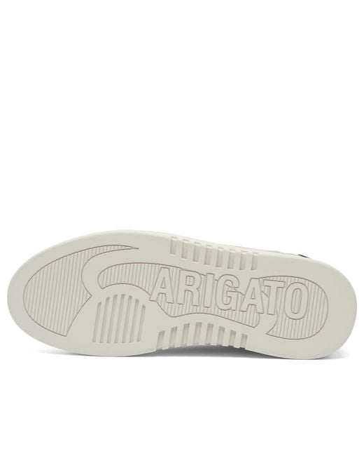 Axel Arigato White Orbit Vintage Runner for men