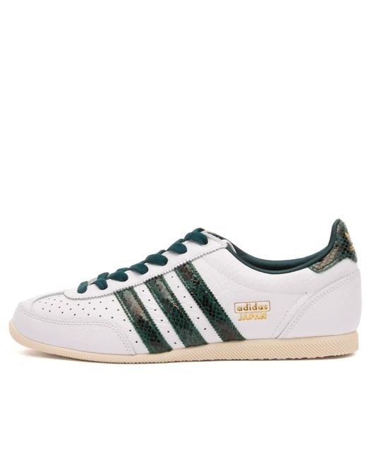 Adidas Blue Japan W Sneaker