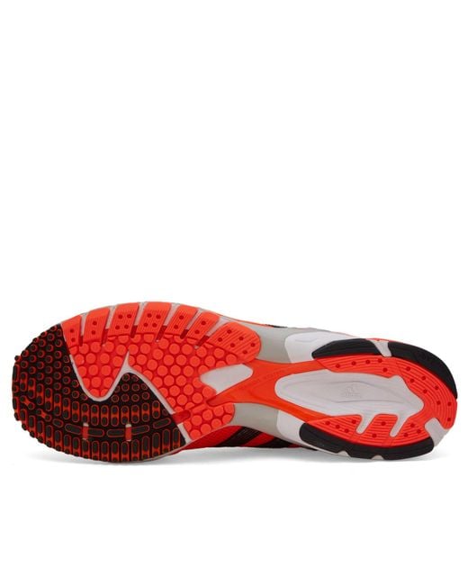 Adidas Red Adizero Adios Og Sneaker