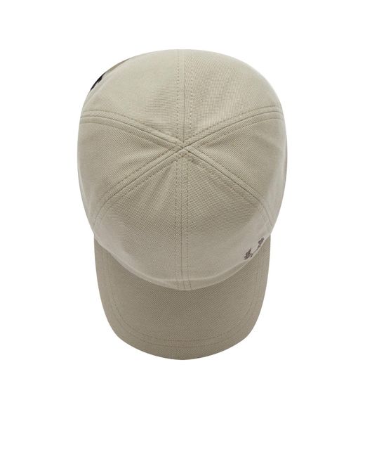 Fred Perry Natural Pique Classic Cap for men