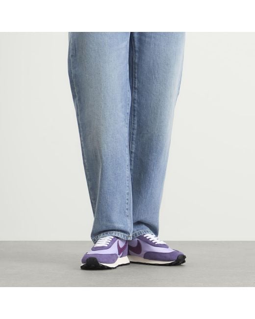 Nike Purple Daybreak Sp Sneaker for men