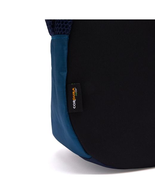 Adidas Blue Og La Crossbody Bag for men