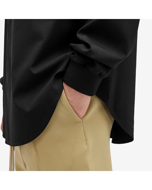 Fear Of God Natural 8Th Track Pant for men