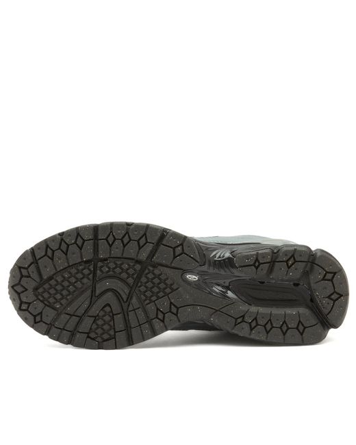New Balance Gray 1906R Sneaker