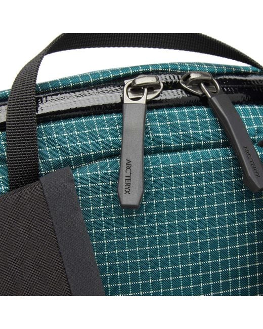 Arc'teryx Konseal 15 Backpack in Green | Lyst