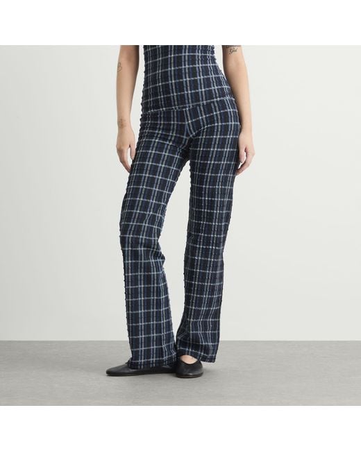 Peachy Den Blue Cindy Trouser