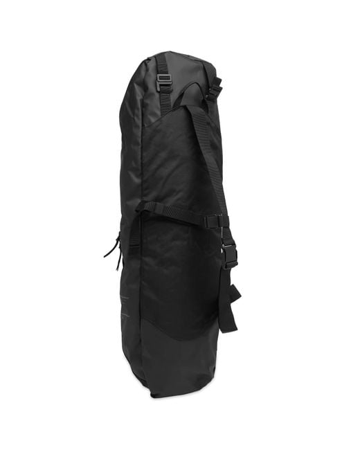 Db Journey Black Skate Carrier